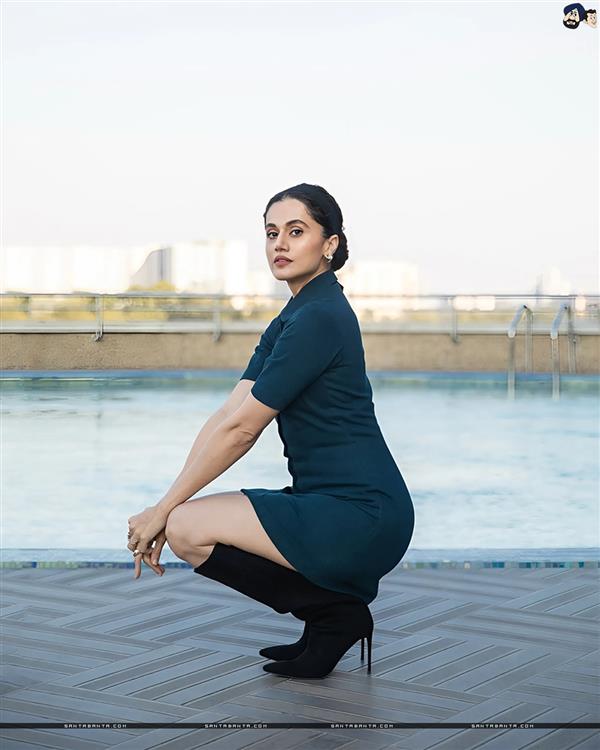 Taapsee Pannu